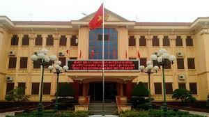 Tòa án nhân dân huyện Hiệp Hòa, Bắc Giang – Luật 24H