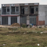 Mức phạt đối với trường hợp xây dựng nhà không phép tại Huyện Phú Tân