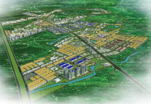 Thông tin quy hoạch đất đai mới nhất tại Huyện Tân Trụ