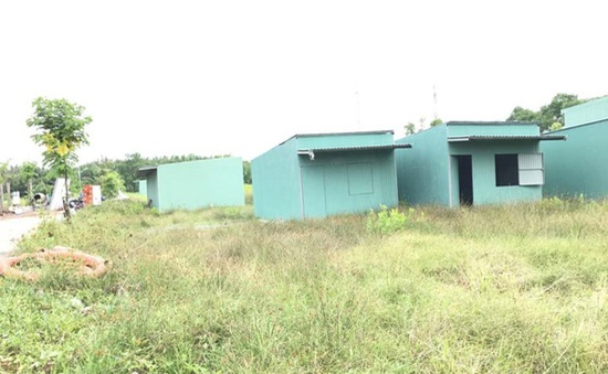 Thủ tục xin giấy phép xây dựng nhà tạm tại Thái Bình