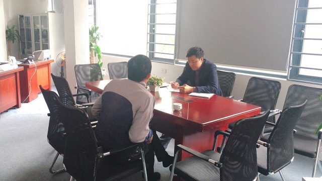 Thủ tục xin giấy phép xây dựng nhà xưởng tại tỉnh Hưng Yên