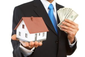 Các khoản thuế phải nộp khi xây dựng nhà ở?