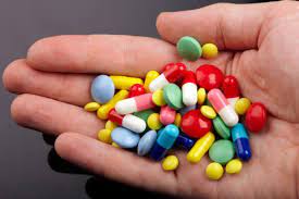 Tội vi phạm quy định về quản lý, sử dụng chất ma túy, tiền chất, thuốc gây nghiện, thuốc hướng thần