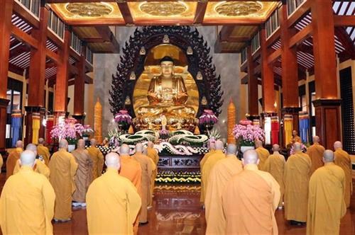 Thủ tục đăng ký sinh hoạt tôn giáo tập trung tại Cao Bằng
