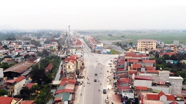 Quy trình thực hiện lập dự án đầu tư khu dân cư tại Hà Nội