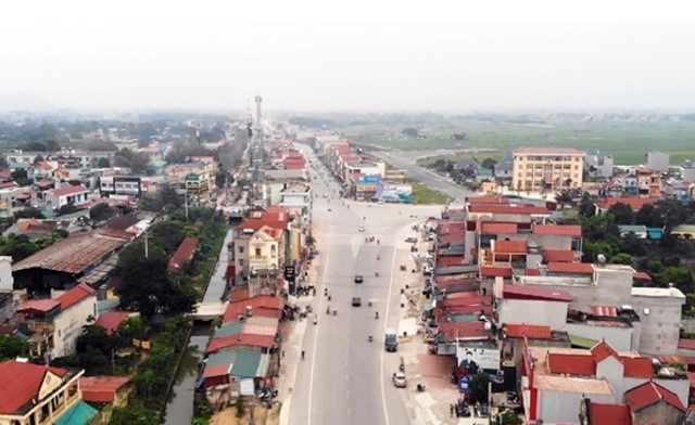Quy trình thực hiện lập dự án đầu tư khu dân cư tại Hà Nội