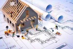 Những trường hợp sửa kiến trúc nhà ở phải xin cấp giấy phép xây dựng