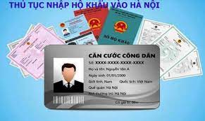 Điều kiện, trình tự thủ tục nhập khẩu vào thành phố Hà Nội ?