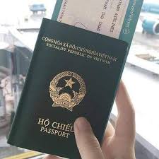 Dịch vụ làm hộ chiếu tại huyện Phúc Thọ – Gọi 1900 6574