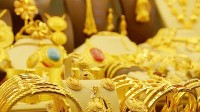 Xin giấy phép kinh doanh vàng tại Bắc Giang