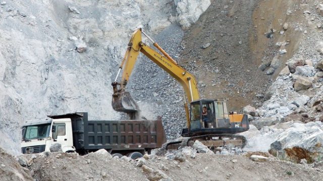 Cơ quan nào có thẩm quyền cấp phép khai thác đá, các mỏ đá cấp tỉnh – Gọi 1900 6574