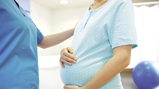 Mang thai hộ có được hưởng chế độ thai sản không – Luật 24H