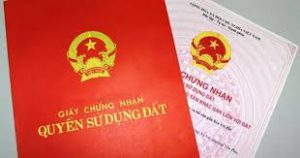 Giấy chứng nhận quyền sử dụng đất có là đối tượng khởi kiện hành chính