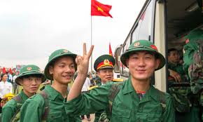 Tham gia nghĩa vụ quân sự được hưởng những quyền lợi gì năm 2020