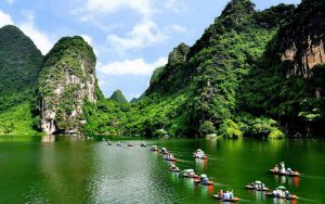 Văn phòng luật sư giỏi tại tỉnh Ninh Bình