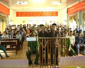 Tòa án nhân dân huyện Lộc Ninh, tỉnh Bình Phước- Luật 24h
