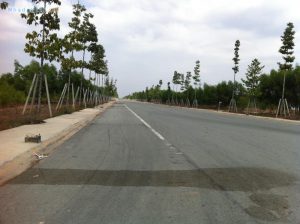 Hồ sơ khởi kiện tranh chấp đất đai