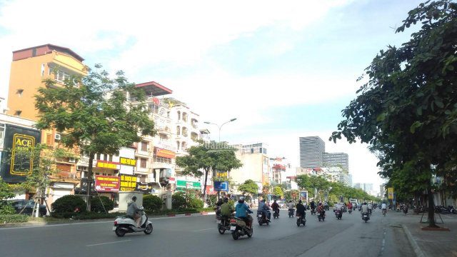 Văn phòng luật sư tại đường 32 – Luật 24H