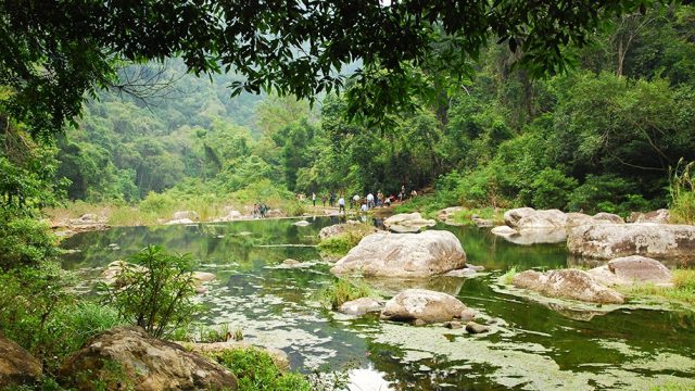 Toà án nhân dân huyện Tân Yên, Bắc Giang – Luật 24H