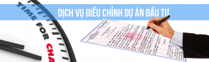 Trường hợp điều chỉnh giấy chứng nhận đầu tư theo quy định mới nhất