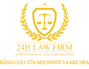 Văn phòng luật sư tại Thiệu Hóa, Thanh Hóa-Luật 24h