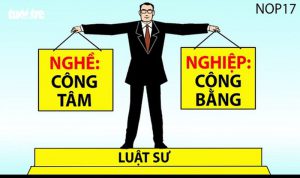 Danh sách văn phòng luật sư uy tín, giỏi tại từ sơn- Luật 24H