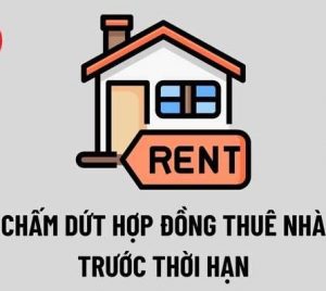 Bồi thường khi bên cho thuê nhà đòi lại tài sản trước thời hạn