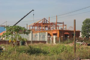 Thủ tục chuyển đất ở đô thị thành đất thương mại mới nhất