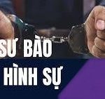 Thủ tục mời luật sư tham gia bào chữa vụ án hình sự mới nhất?