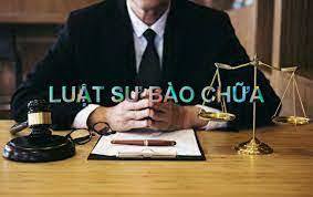 Dịch vụ luật sư bào chữa vụ án tại Ninh Bình?