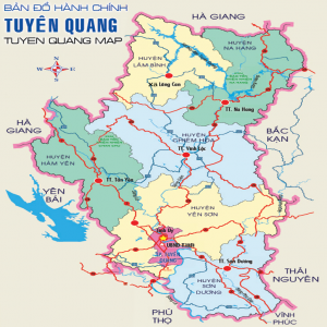 VĂN PHÒNG LUẬT GIỎI TUYÊN QUANG