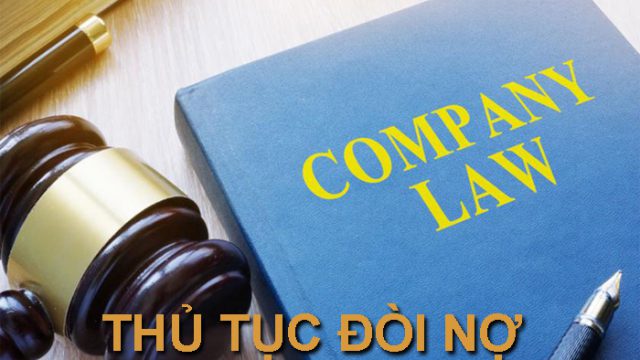 Văn phòng luật sư tư vấn thủ tục lấy nợ tại Gia Lộc Hải Dương- Luật 24H