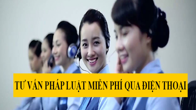 Tư vấn pháp luật miễn phí tại Đống Đa? – Luật 24h