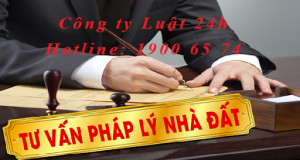 Thay đổi Thẩm phán trong vụ kiện tranh chấp đất đai