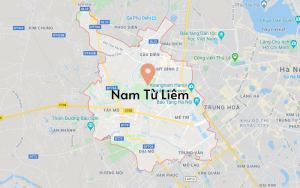 Luật sư tại Nam Từ Liêm