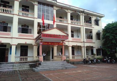 Tòa án nhân dân Huyện Bắc Quang tỉnh Hà Giang – Luật 24H