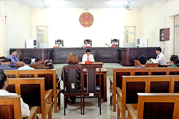 Chơi họ có được tính lãi không? - LUẬT 24H