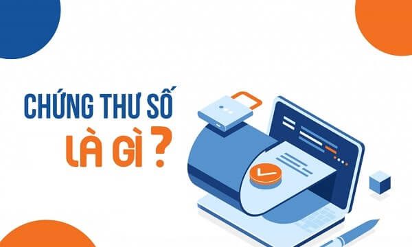 Quy định về cấp chứng thư số cho nhà thầu theo quy định mới-LUẬT 24H