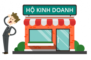 GIẤY ĐỀ NGHỊ ĐĂNG KÝ HỘ KINH DOANH