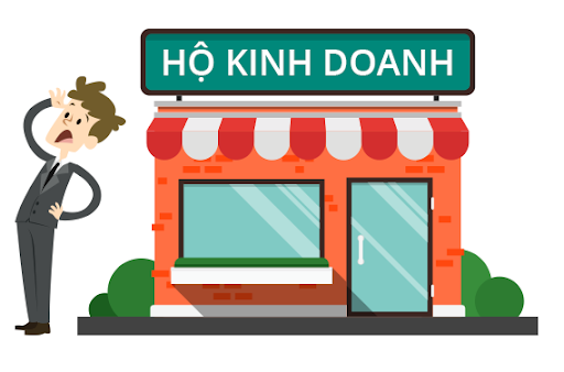 GIẤY ĐỀ NGHỊ ĐĂNG KÝ HỘ KINH DOANH- LUẬT 24H