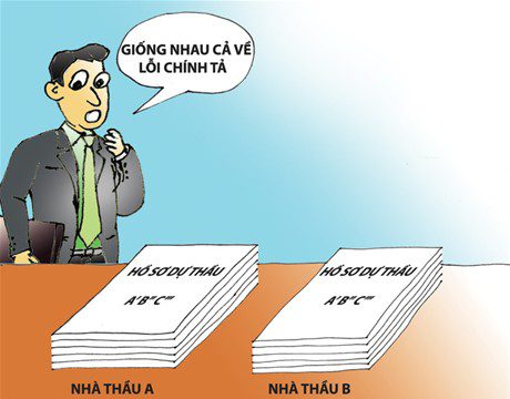 Nghị định 63/2014/NĐ-CP ngày 26 tháng 06 năm 2014 – Đấu thầu