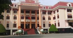 Tòa án nhân dân tỉnh Lào Cai- Luật 24H