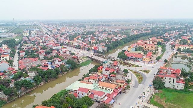 Văn phòng luật sư tại thị xã Duy Tiên Hà Nam – Luật 24H