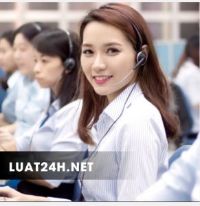 Văn phòng luật sư tại Hàng Bạc - Luật 24H