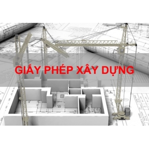 Có được gia hạn Giấy phép xây dựng không? Trình tự, thủ tục, hồ sơ theo quy định của pháp luật như thế nào? 