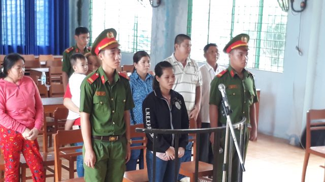 Tòa án nhân dân thị xã Giá Rai, tỉnh Bạc Liêu – Luật 24H
