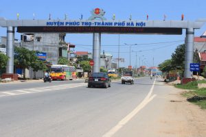 luật sư tư vấn tại Phúc Thọ