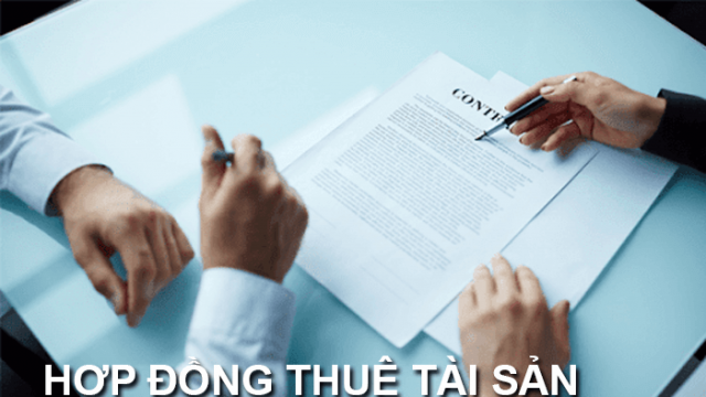 Những nghĩa vụ bảo đảm giá trị tài sản thuê của bên thuê như thế nào?