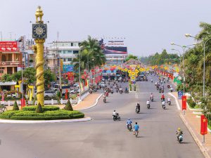 Văn phòng luật sư giỏi tại tỉnh Hậu Giang - Luật 24H.