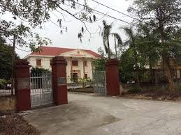 Địa chỉ tòa án nhân dân huyện Ba Tơ, tỉnh Quảng Ngãi – Luật 24H